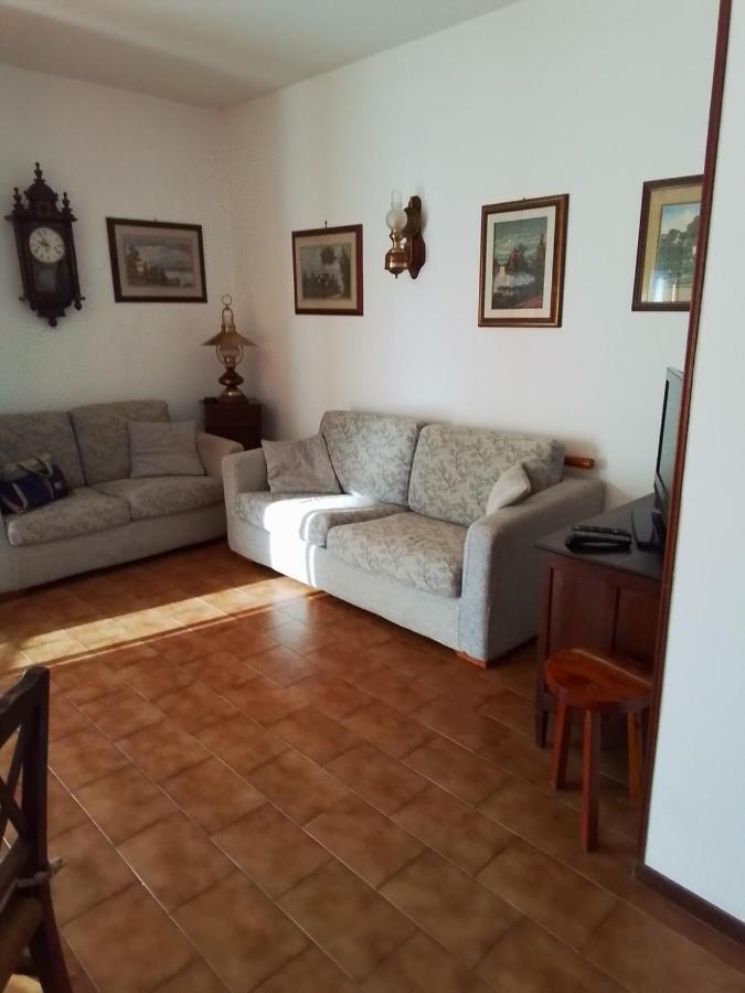 Casamarche Apartman Montalto Dora Kültér fotó