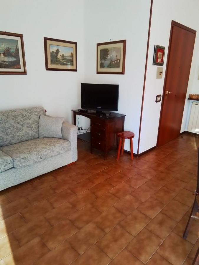 Casamarche Apartman Montalto Dora Kültér fotó