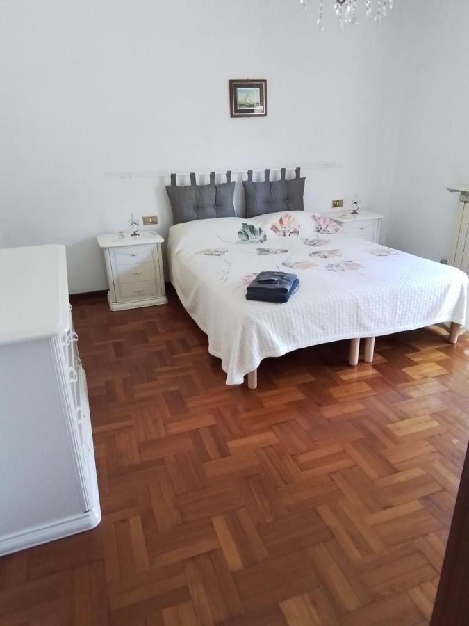 Casamarche Apartman Montalto Dora Kültér fotó