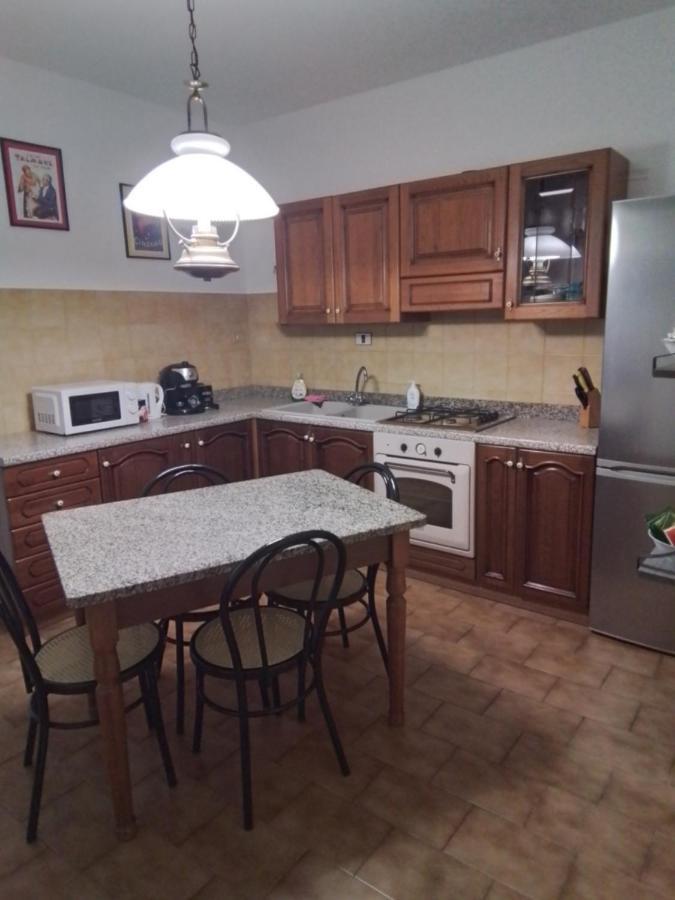 Casamarche Apartman Montalto Dora Kültér fotó