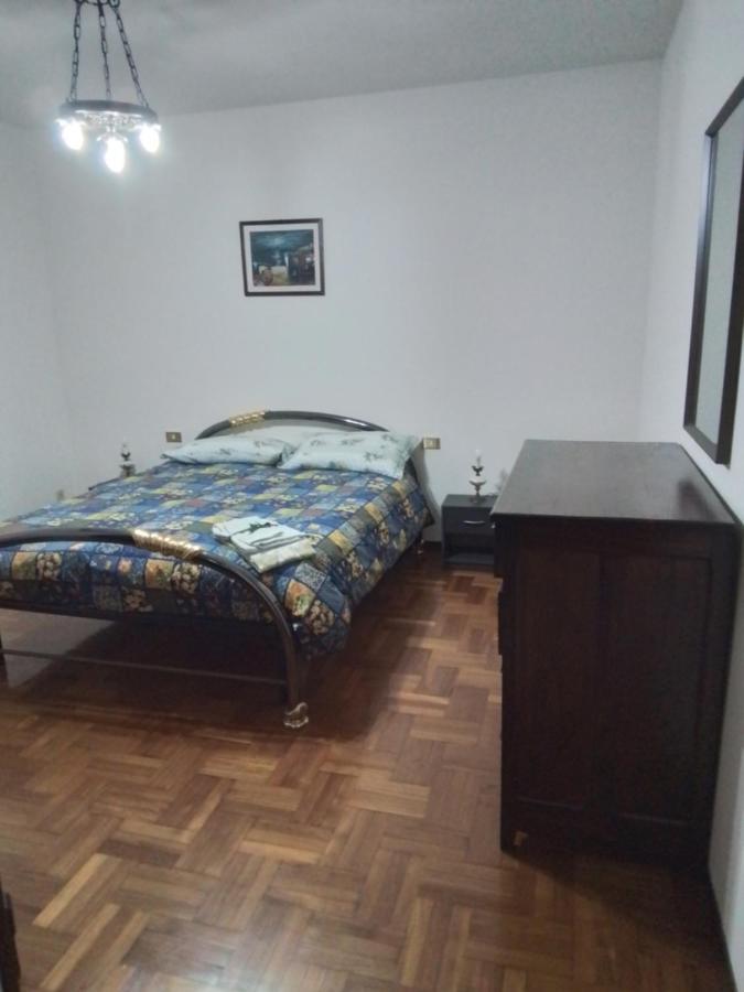 Casamarche Apartman Montalto Dora Kültér fotó