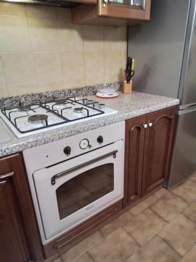 Casamarche Apartman Montalto Dora Kültér fotó