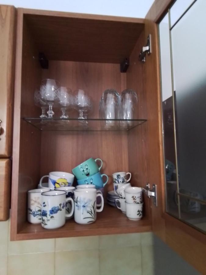 Casamarche Apartman Montalto Dora Kültér fotó