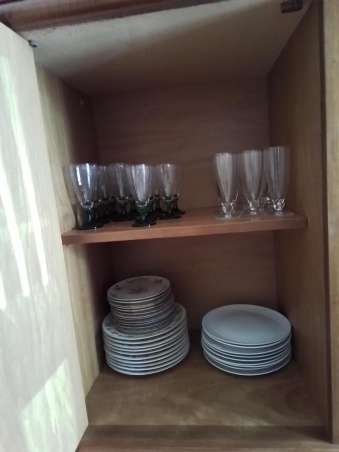 Casamarche Apartman Montalto Dora Kültér fotó