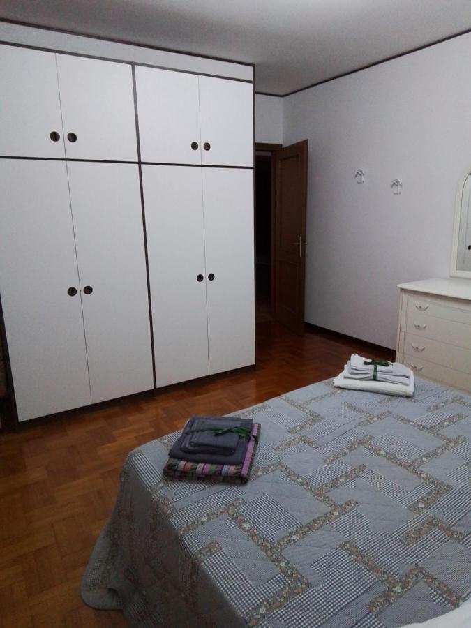 Casamarche Apartman Montalto Dora Kültér fotó
